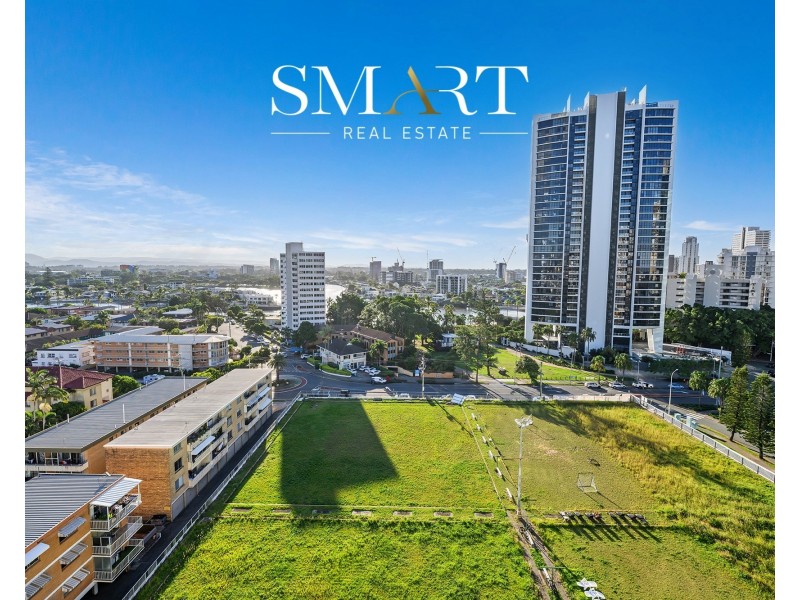 1202/70 Remembrance Drive, Surfers Paradise QLD 4217