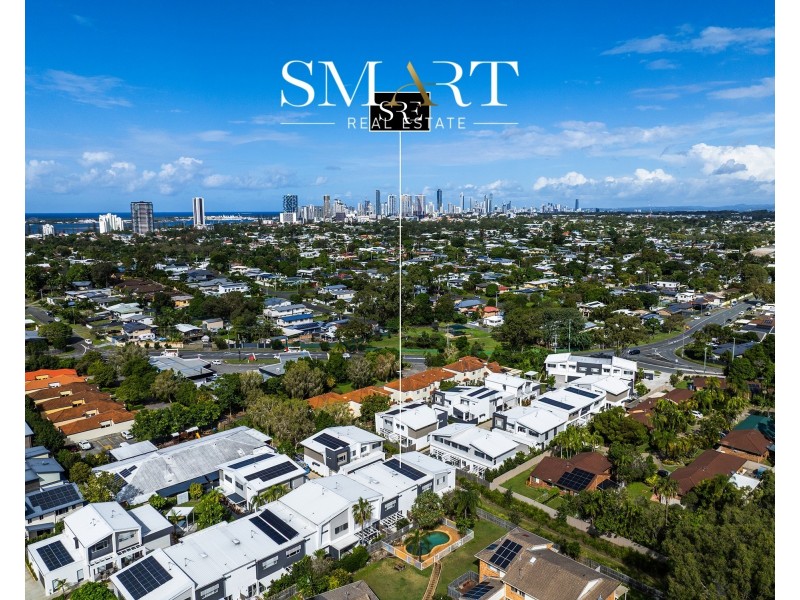 16/138 Central Street, Labrador QLD 4215