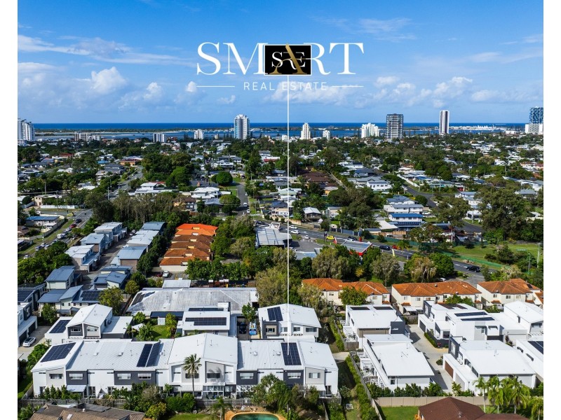 16/138 Central Street, Labrador QLD 4215