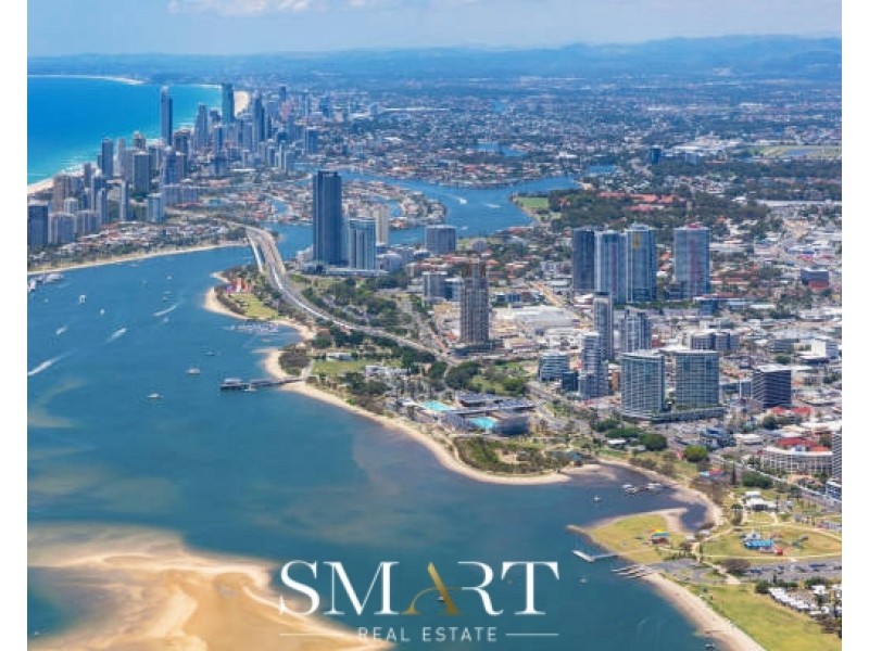 2/134 Oxley Drive, Paradise Point QLD 4216