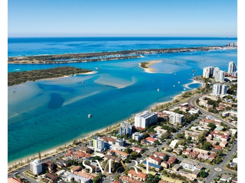 2/134 Oxley Drive, Paradise Point QLD 4216