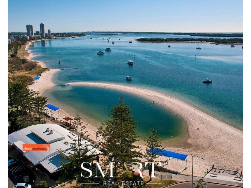 2/134 Oxley Drive, Paradise Point QLD 4216