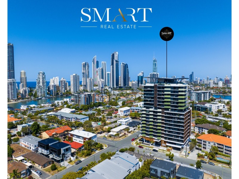 903/28 Dalpura Street, Chevron Island QLD 4217