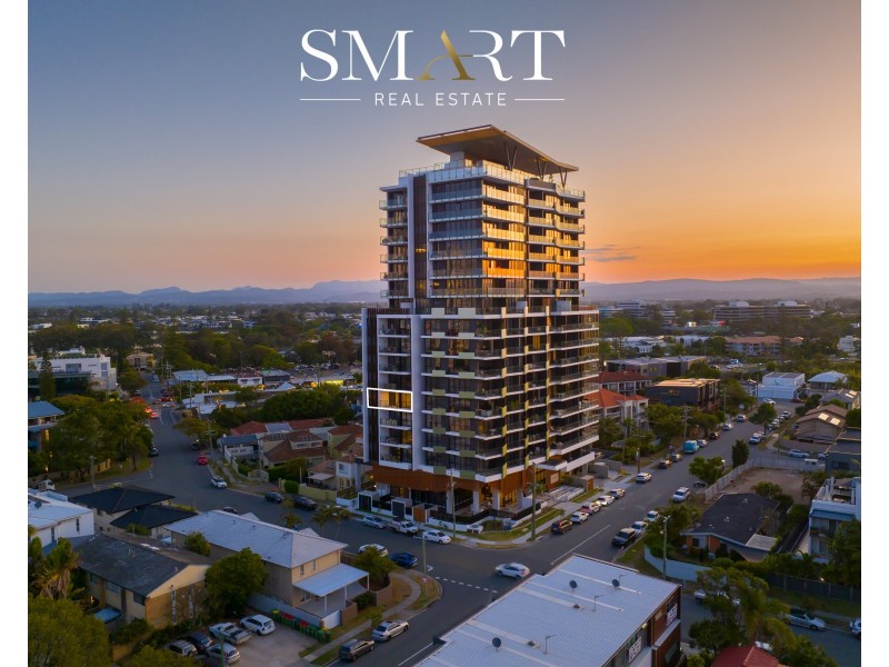 903/28 Dalpura Street, Chevron Island QLD 4217