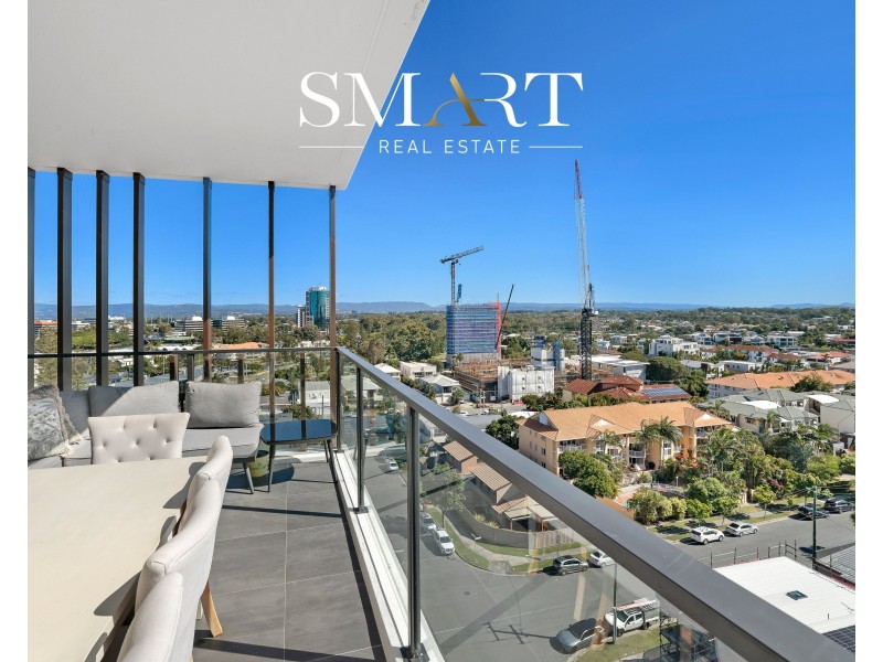 903/28 Dalpura Street, Chevron Island QLD 4217