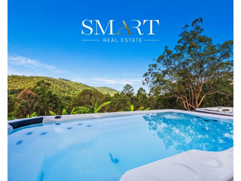 11 Coonardoo Court, Wongawallan QLD 4210