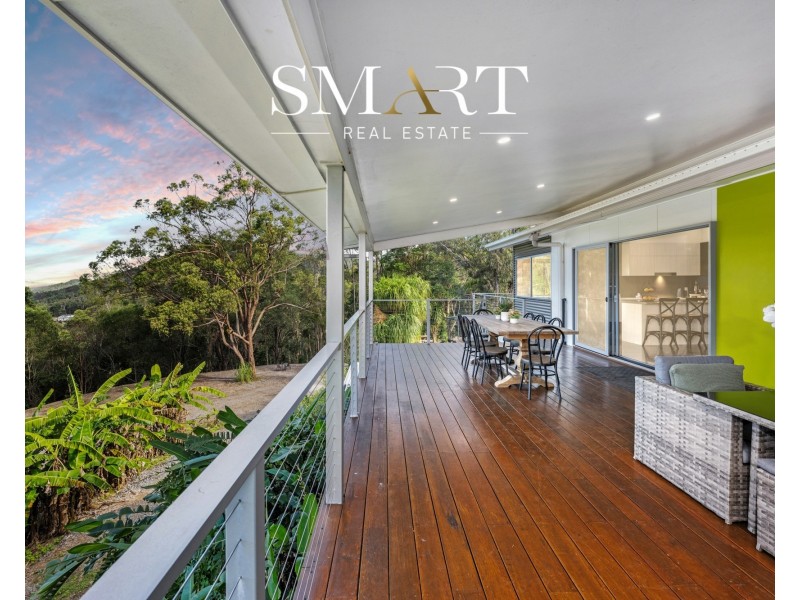 11 Coonardoo Court, Wongawallan QLD 4210