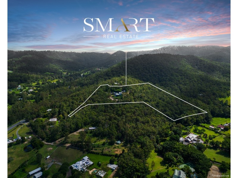 11 Coonardoo Court, Wongawallan QLD 4210