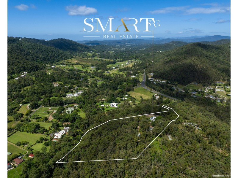 11 Coonardoo Court, Wongawallan QLD 4210