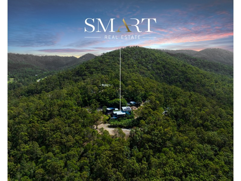 11 Coonardoo Court, Wongawallan QLD 4210