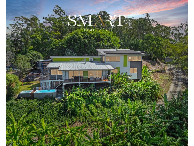 11 Coonardoo Court, Wongawallan QLD 4210