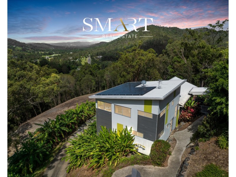 11 Coonardoo Court, Wongawallan QLD 4210