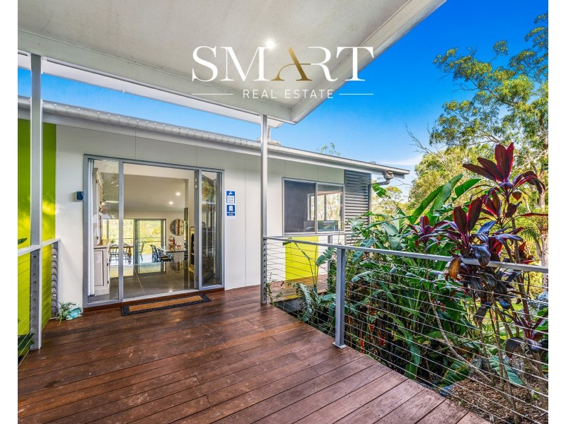 11 Coonardoo Court, Wongawallan QLD 4210