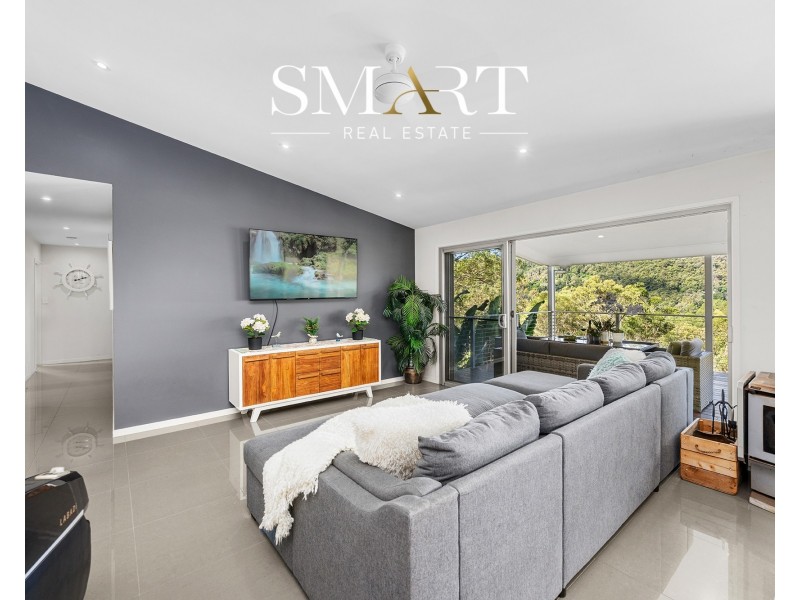 11 Coonardoo Court, Wongawallan QLD 4210