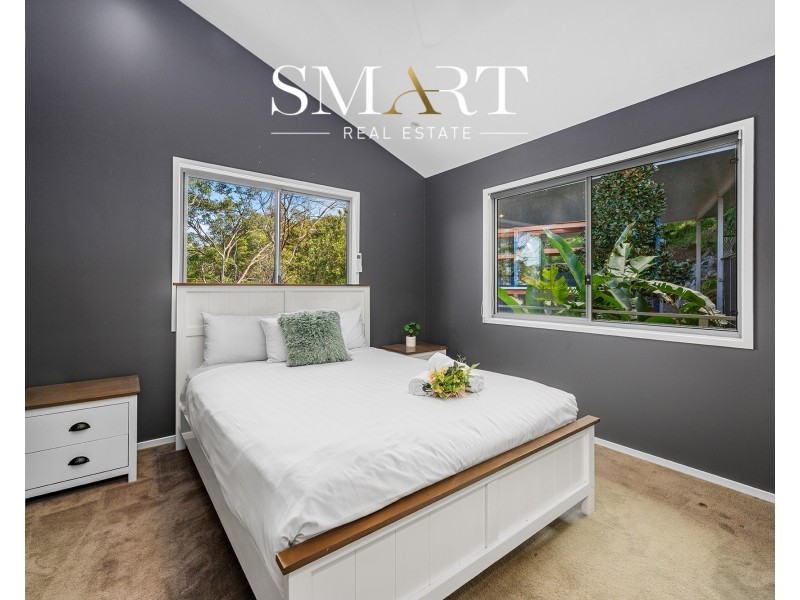 11 Coonardoo Court, Wongawallan QLD 4210