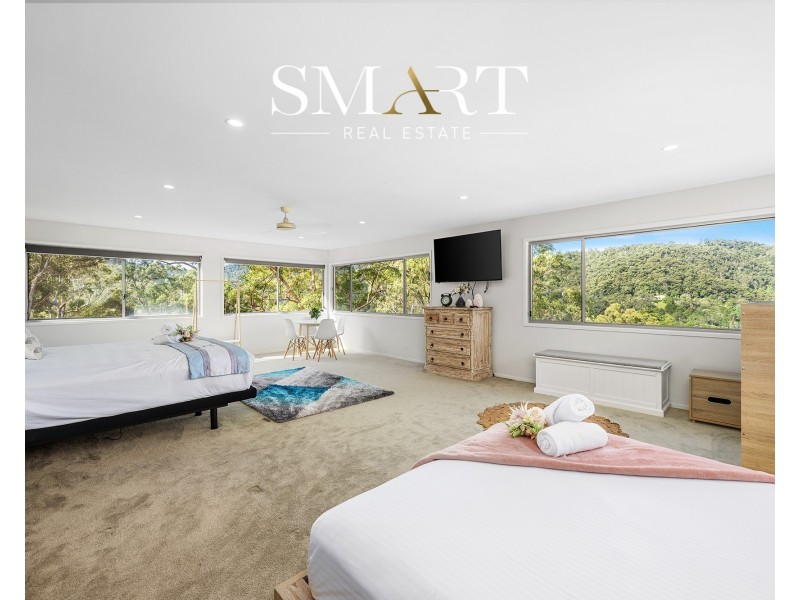 11 Coonardoo Court, Wongawallan QLD 4210