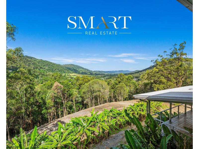 11 Coonardoo Court, Wongawallan QLD 4210