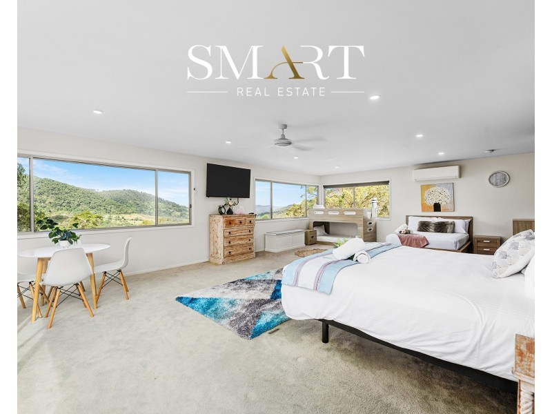 11 Coonardoo Court, Wongawallan QLD 4210