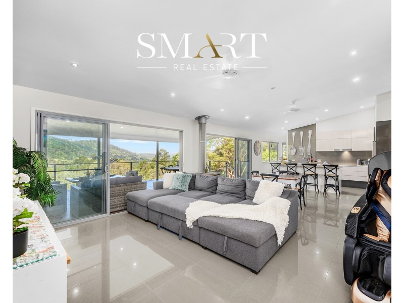 11 Coonardoo Court, Wongawallan QLD 4210