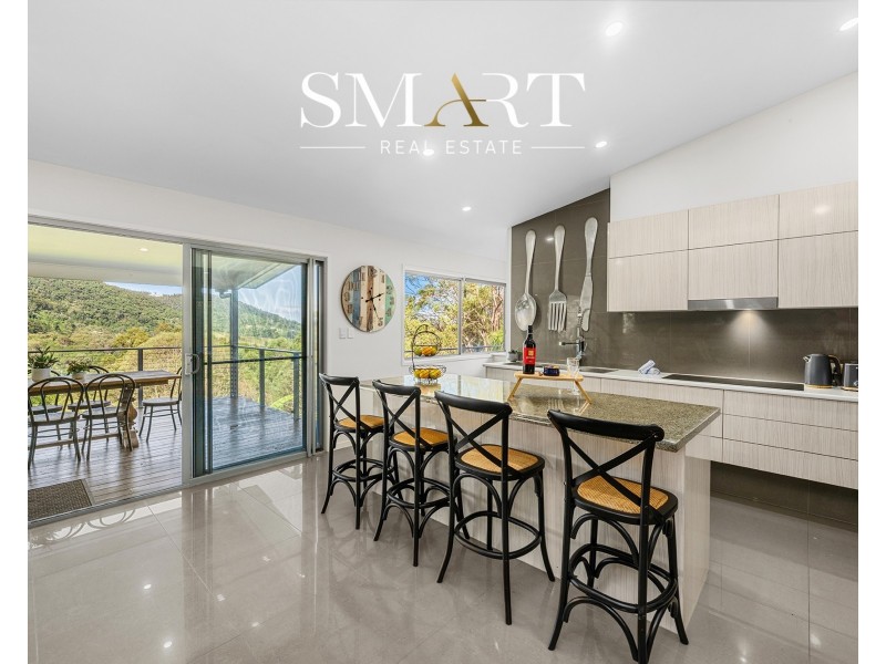 11 Coonardoo Court, Wongawallan QLD 4210