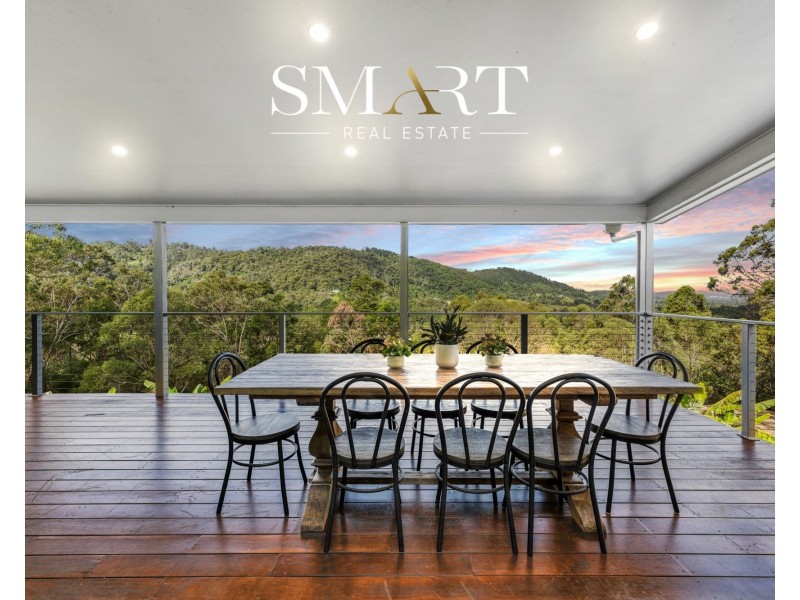 11 Coonardoo Court, Wongawallan QLD 4210