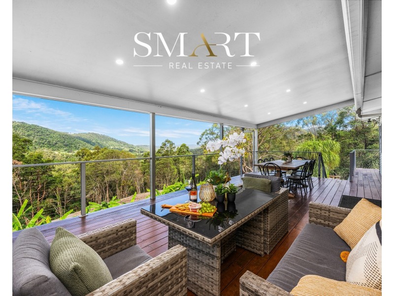 11 Coonardoo Court, Wongawallan QLD 4210