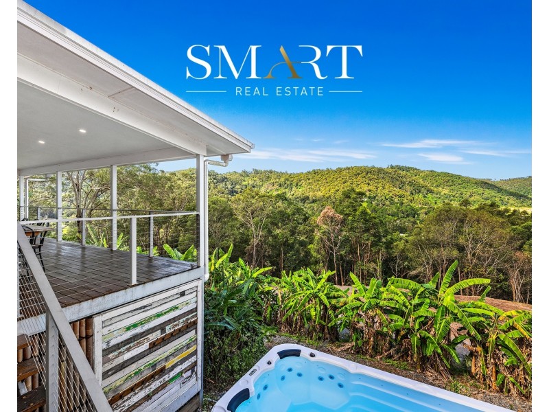 11 Coonardoo Court, Wongawallan QLD 4210