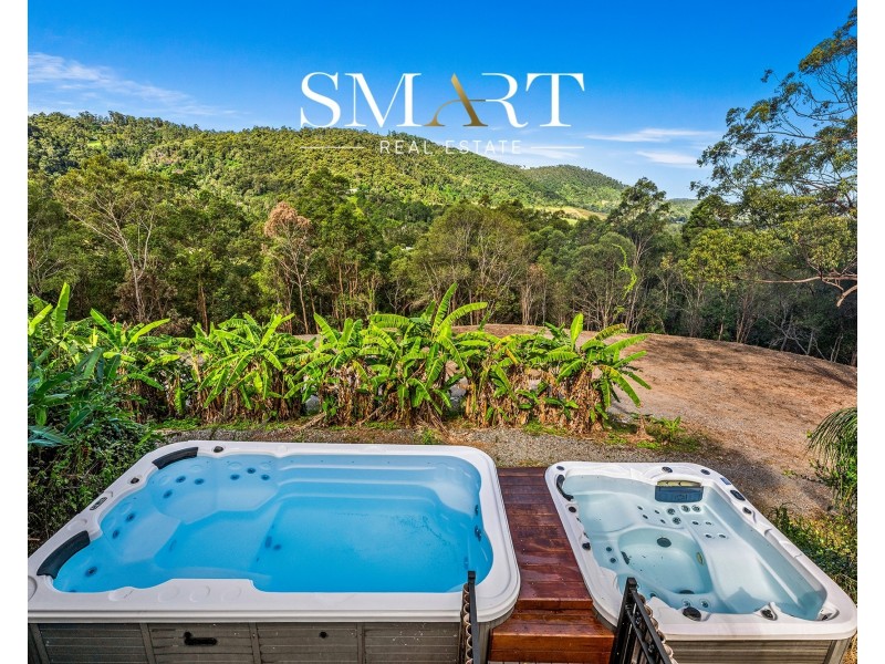 11 Coonardoo Court, Wongawallan QLD 4210