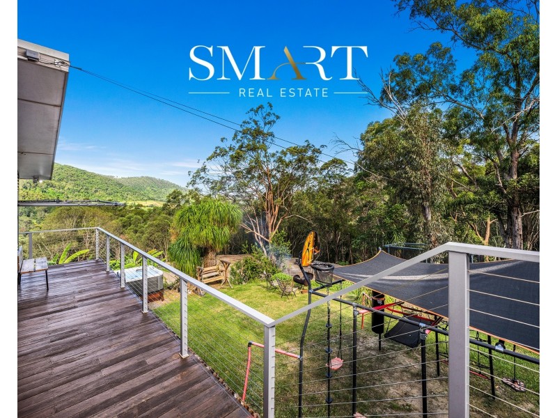 11 Coonardoo Court, Wongawallan QLD 4210