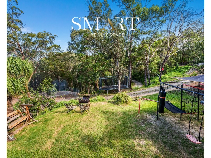 11 Coonardoo Court, Wongawallan QLD 4210