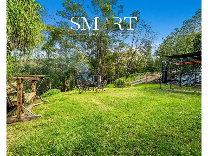 11 Coonardoo Court, Wongawallan QLD 4210