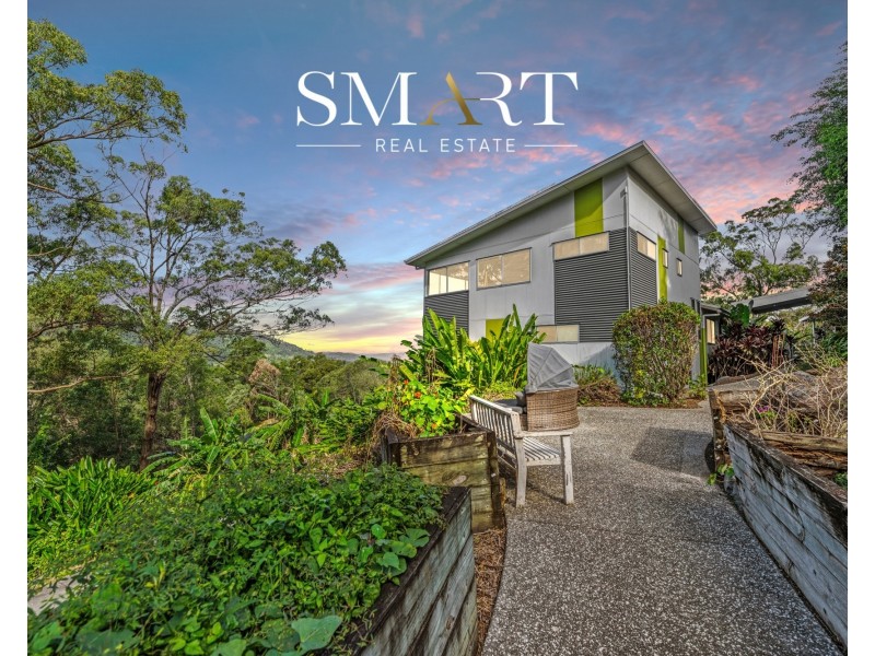 11 Coonardoo Court, Wongawallan QLD 4210