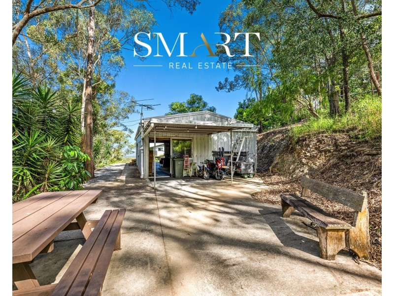 11 Coonardoo Court, Wongawallan QLD 4210