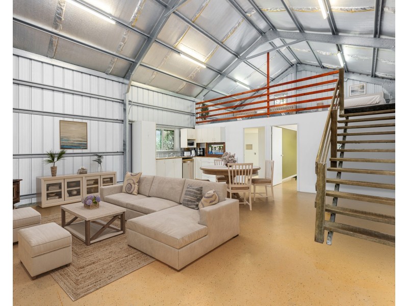 11 Coonardoo Court, Wongawallan QLD 4210