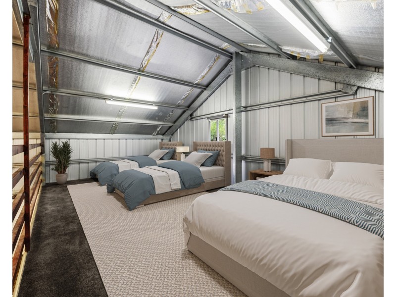 11 Coonardoo Court, Wongawallan QLD 4210