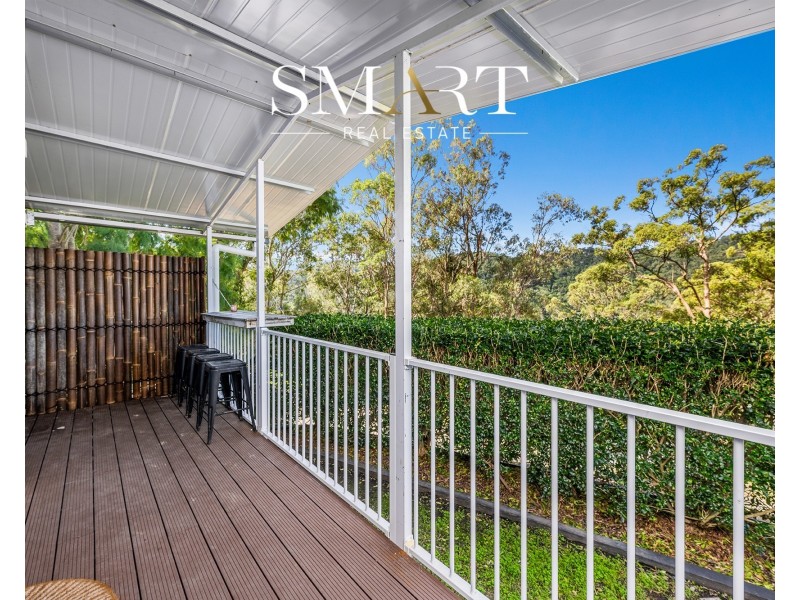 11 Coonardoo Court, Wongawallan QLD 4210