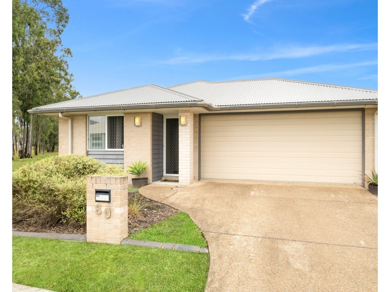 80 Parkview Parade, Ripley QLD 4306