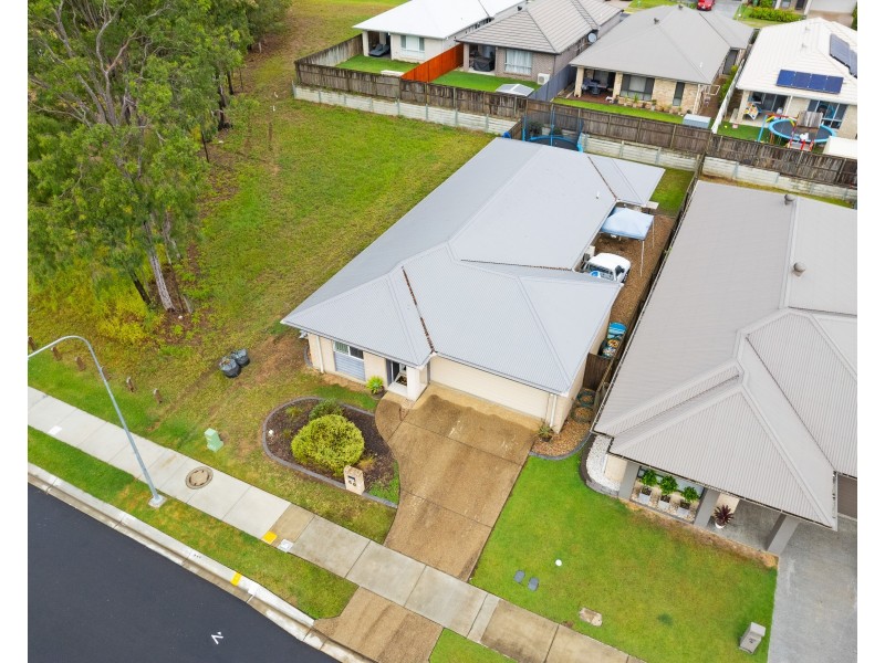 80 Parkview Parade, Ripley QLD 4306