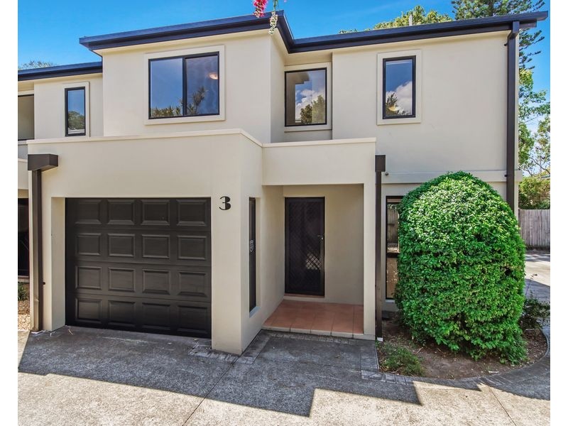 3/63 Muir Street, Labrador QLD 4215