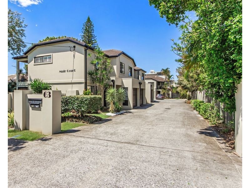 3/63 Muir Street, Labrador QLD 4215