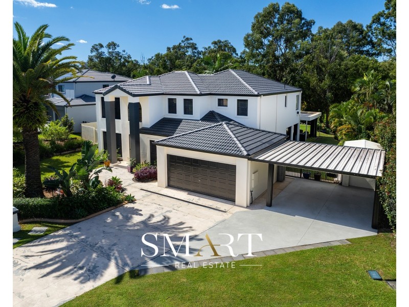 2 Adeliza Court, Arundel QLD 4214