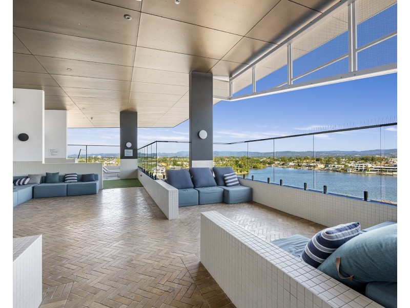601/5 Peninsular Drive, Surfers Paradise QLD 4217