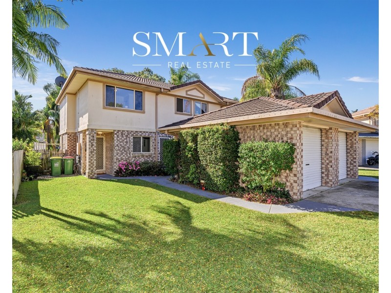 29/21 Usher Avenue, Labrador QLD 4215