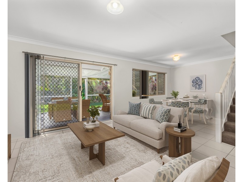 29/21 Usher Avenue, Labrador QLD 4215