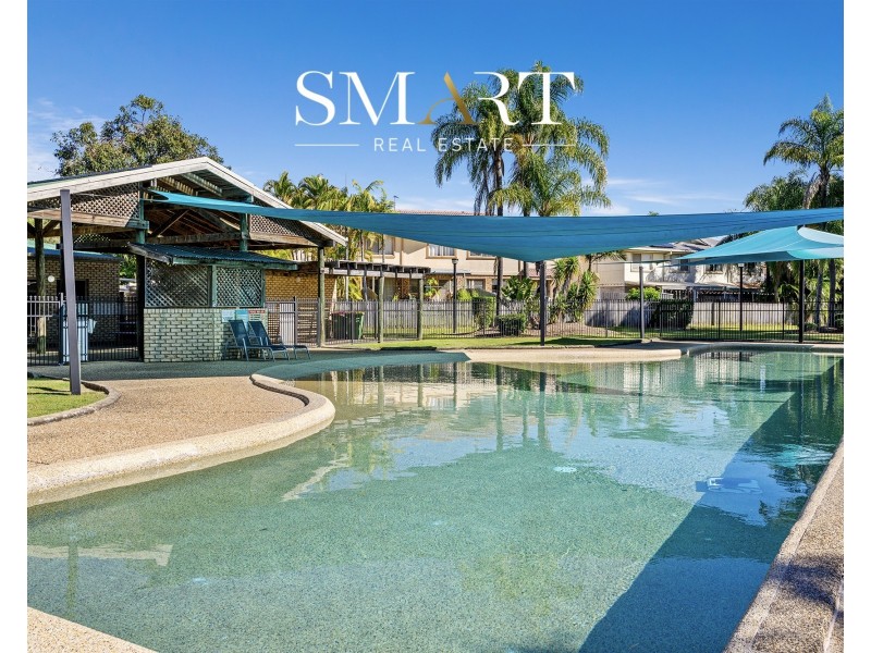 29/21 Usher Avenue, Labrador QLD 4215