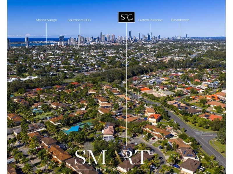 29/21 Usher Avenue, Labrador QLD 4215