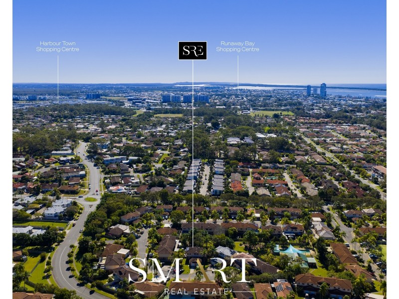 29/21 Usher Avenue, Labrador QLD 4215