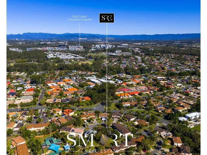 29/21 Usher Avenue, Labrador QLD 4215