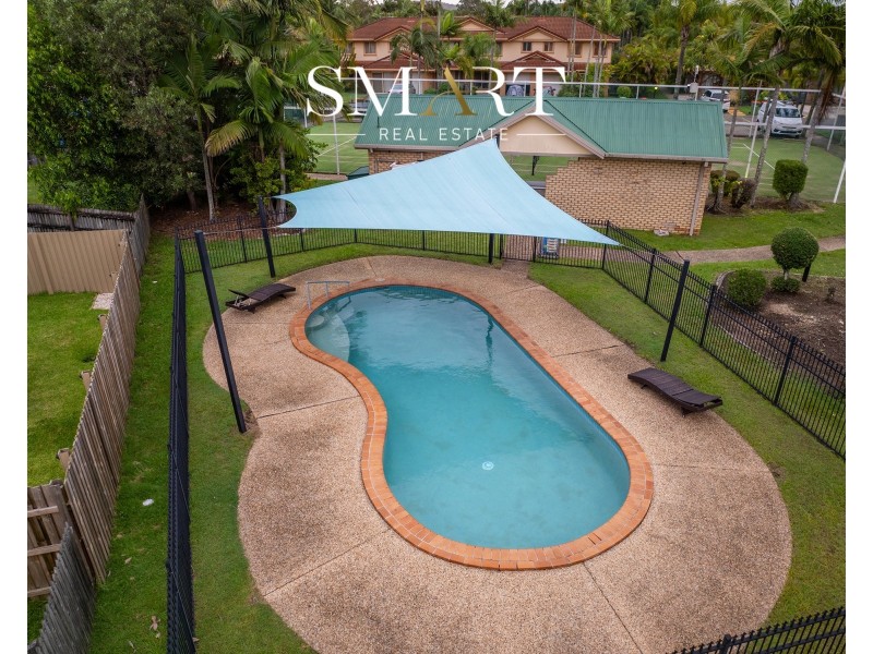 29/21 Usher Avenue, Labrador QLD 4215