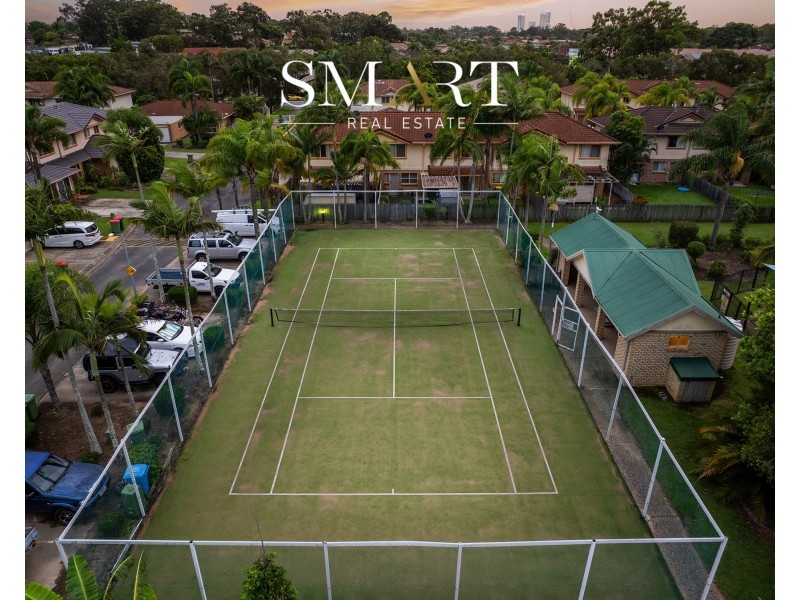 29/21 Usher Avenue, Labrador QLD 4215